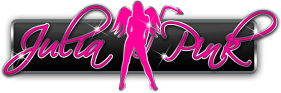 logo Julia Pink
